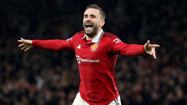 In Focus: Luke a Shaw thing for much-improved United