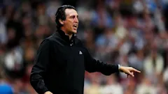 Unai Emery's Aston Villa have been held goalless in the Premier League so far this season