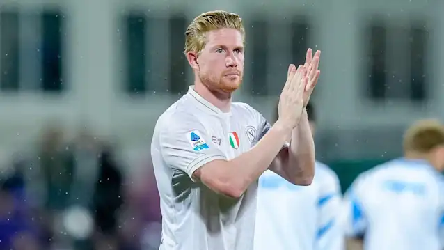 Manchester City vs Napoli predictions: De Bruyne coming back to bite Citizens