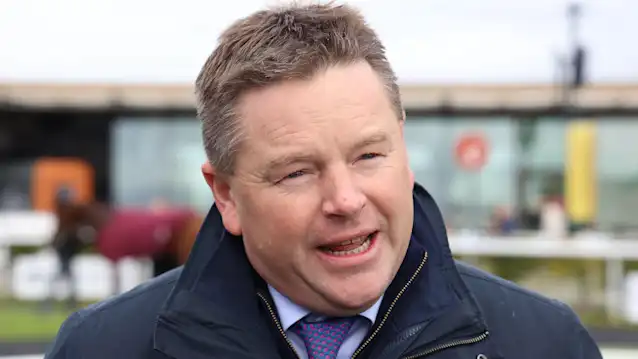 York Ebor Festival Day Two predictions: Bonus Time for McDonald