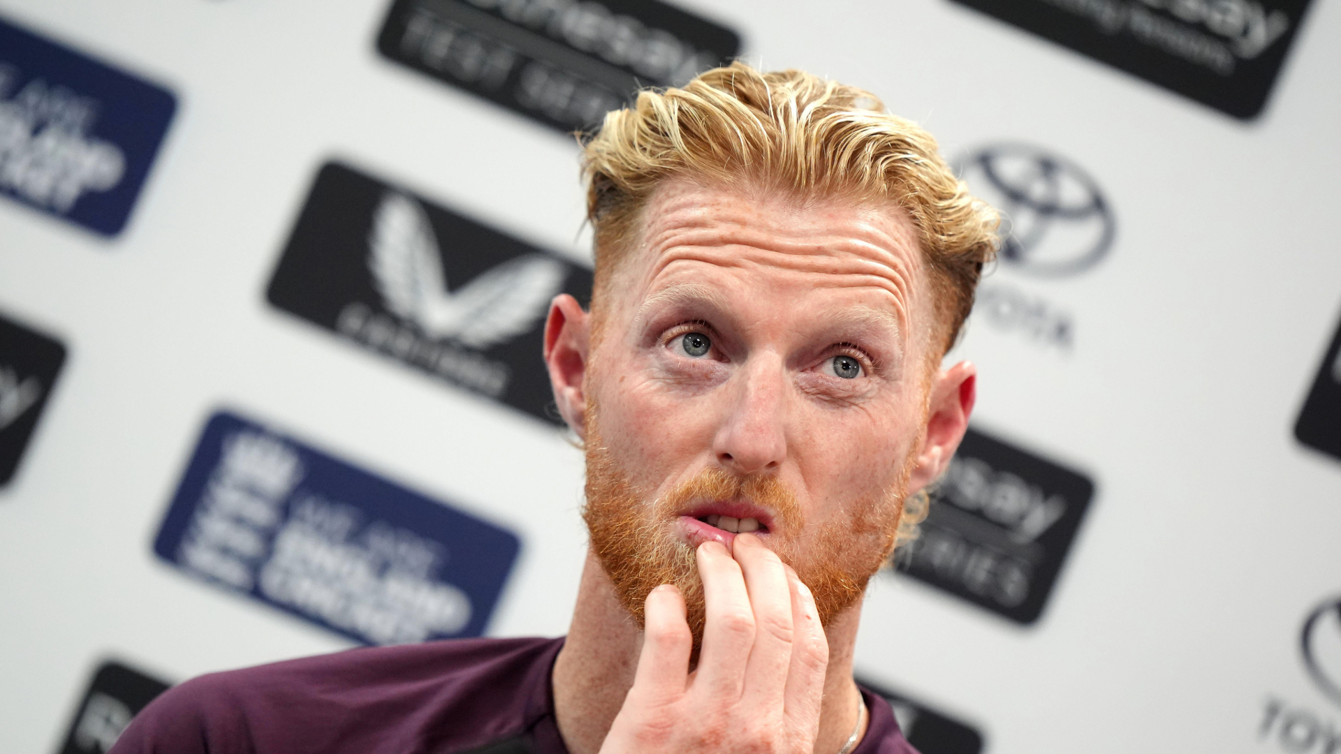 Ben Stokes will be aiming to lead England to a crucial victory at The Oval over India