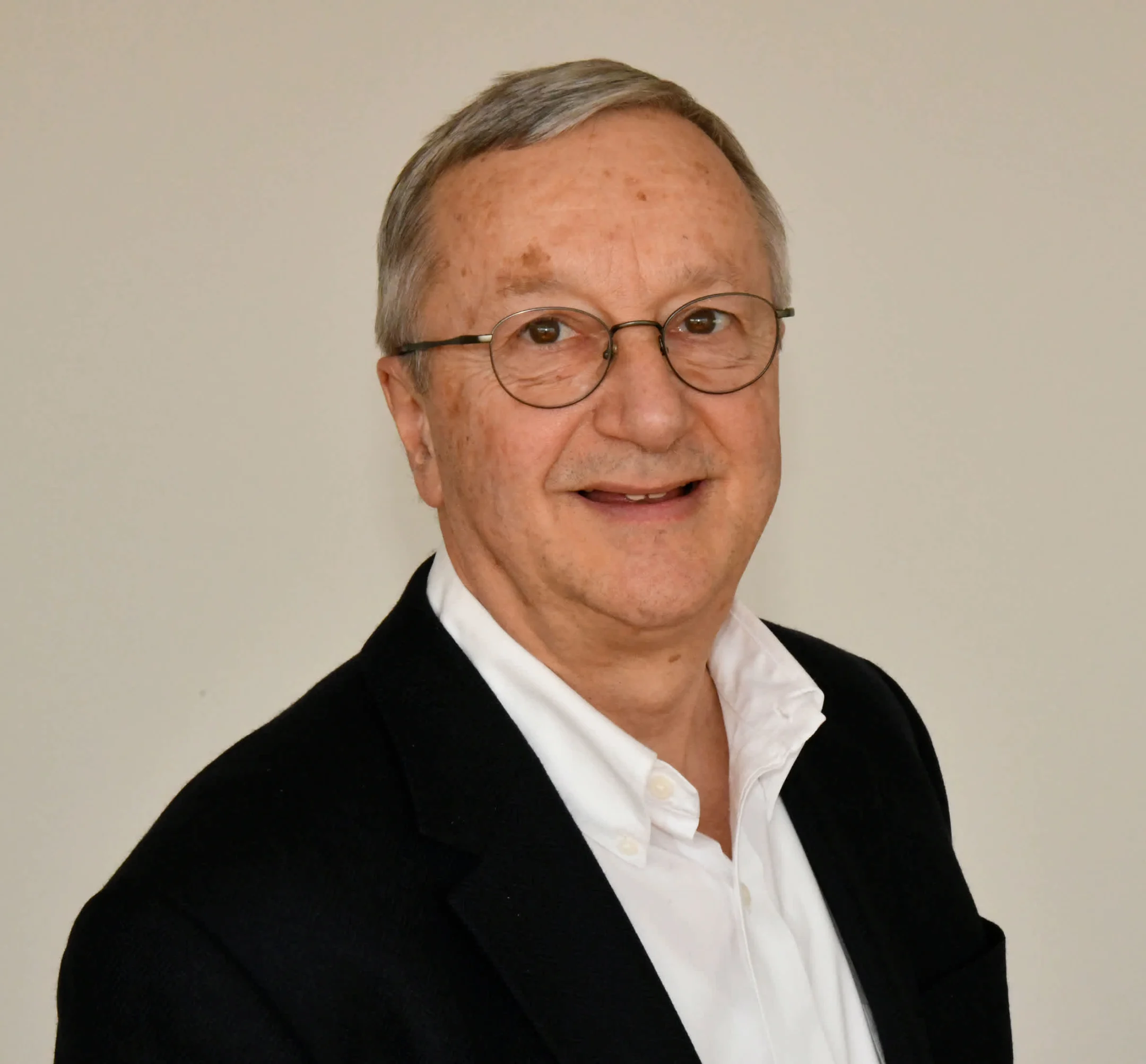 Jean-Francois Baril, Executive Chairman