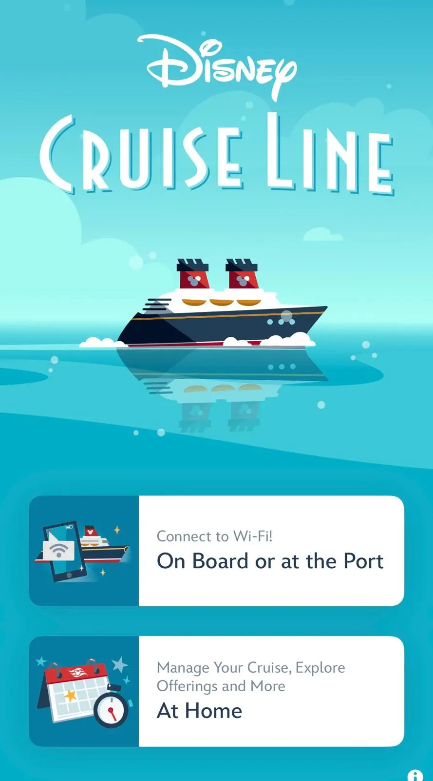 DCL App