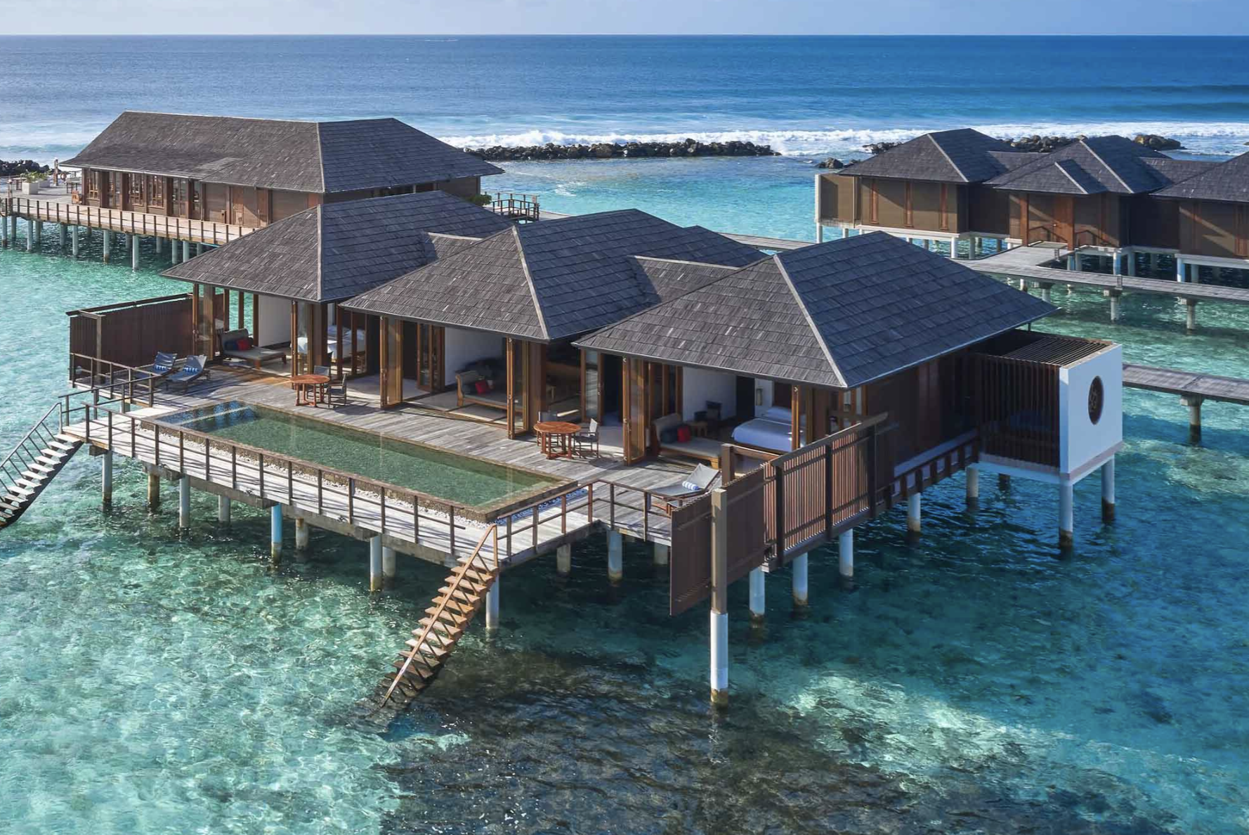 Maldives Paradise Island Resort