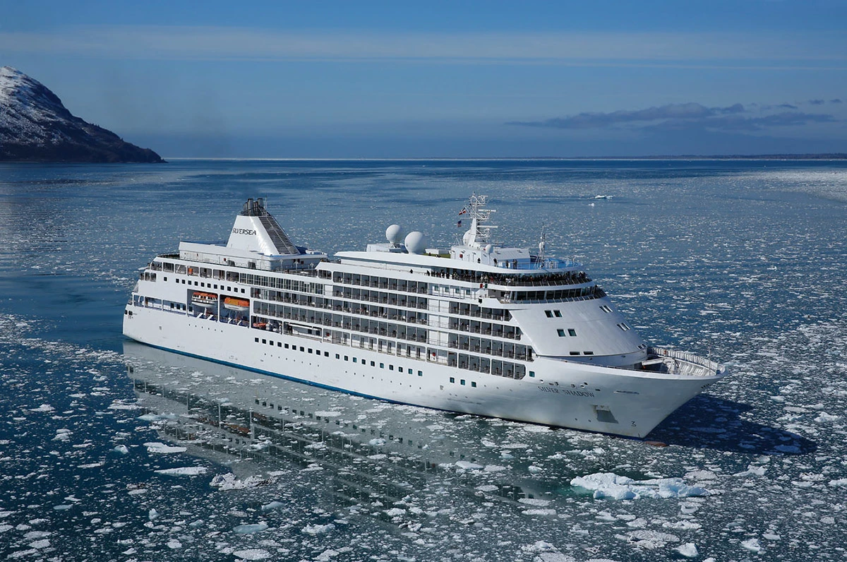 Silversea