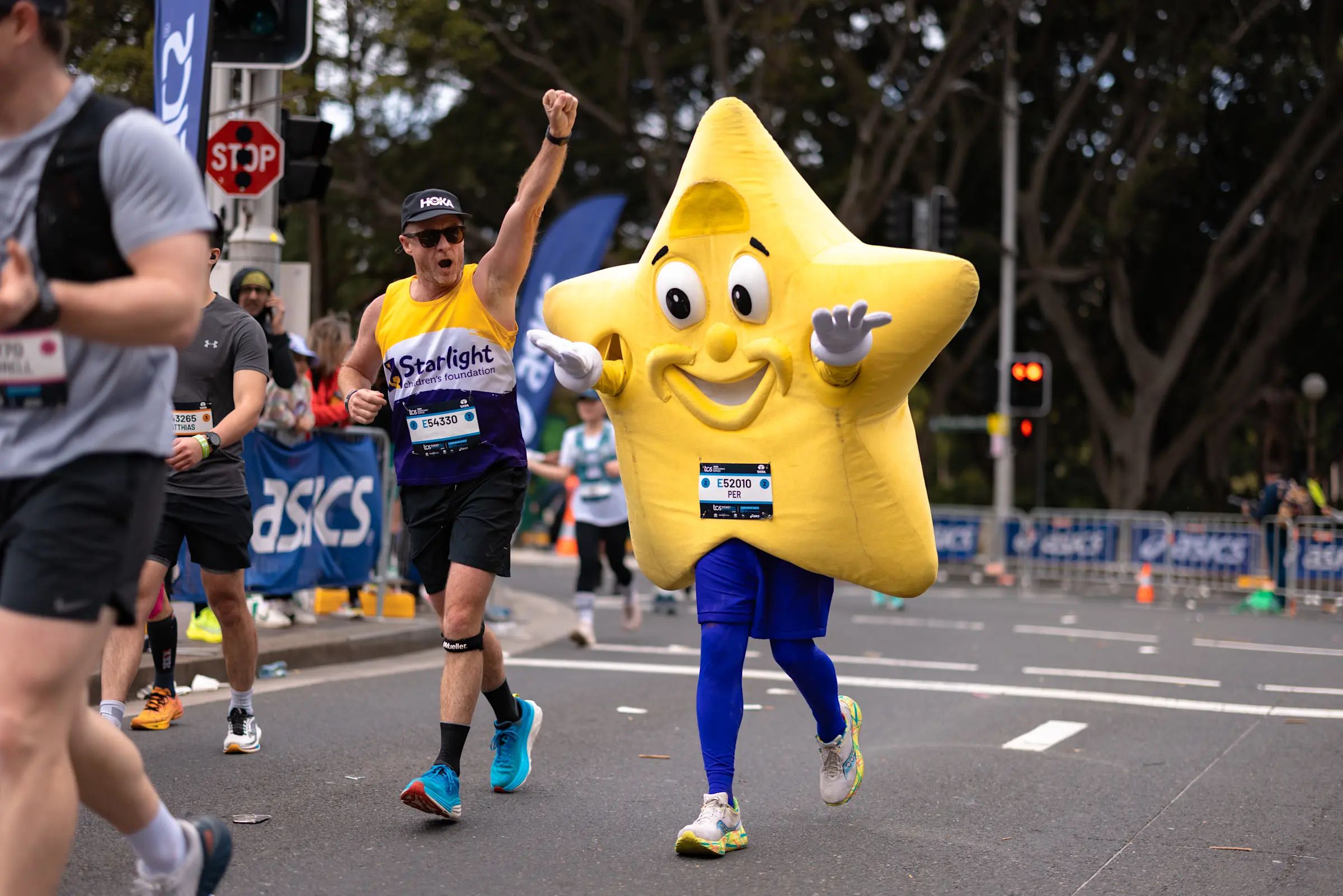 Sydney Marathon 2026: date, ballot and course - 網誌 - 金怡假期