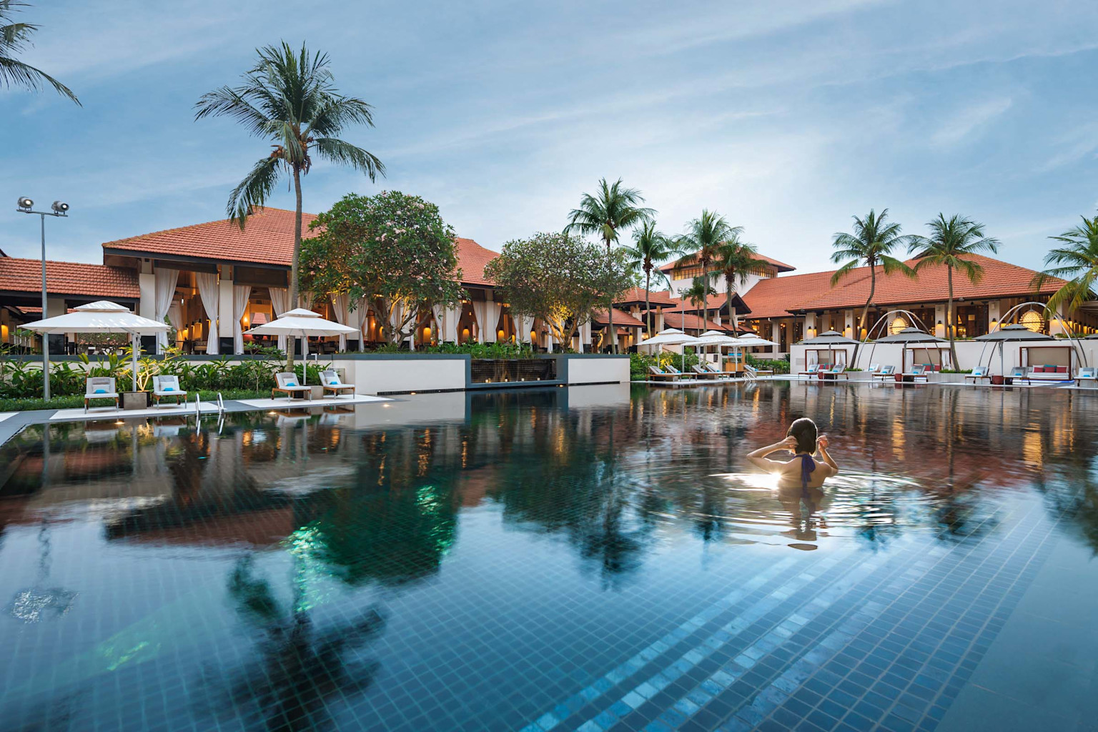 Sofitel Sentosa