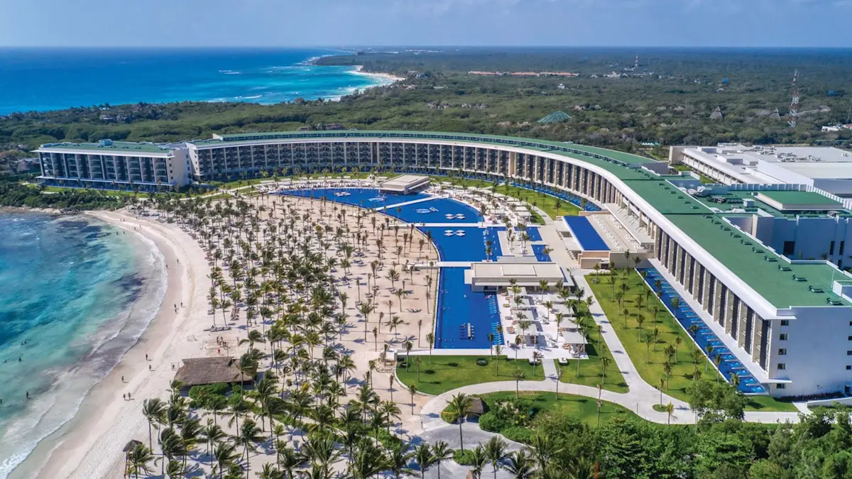 Barceló Maya Riviera
