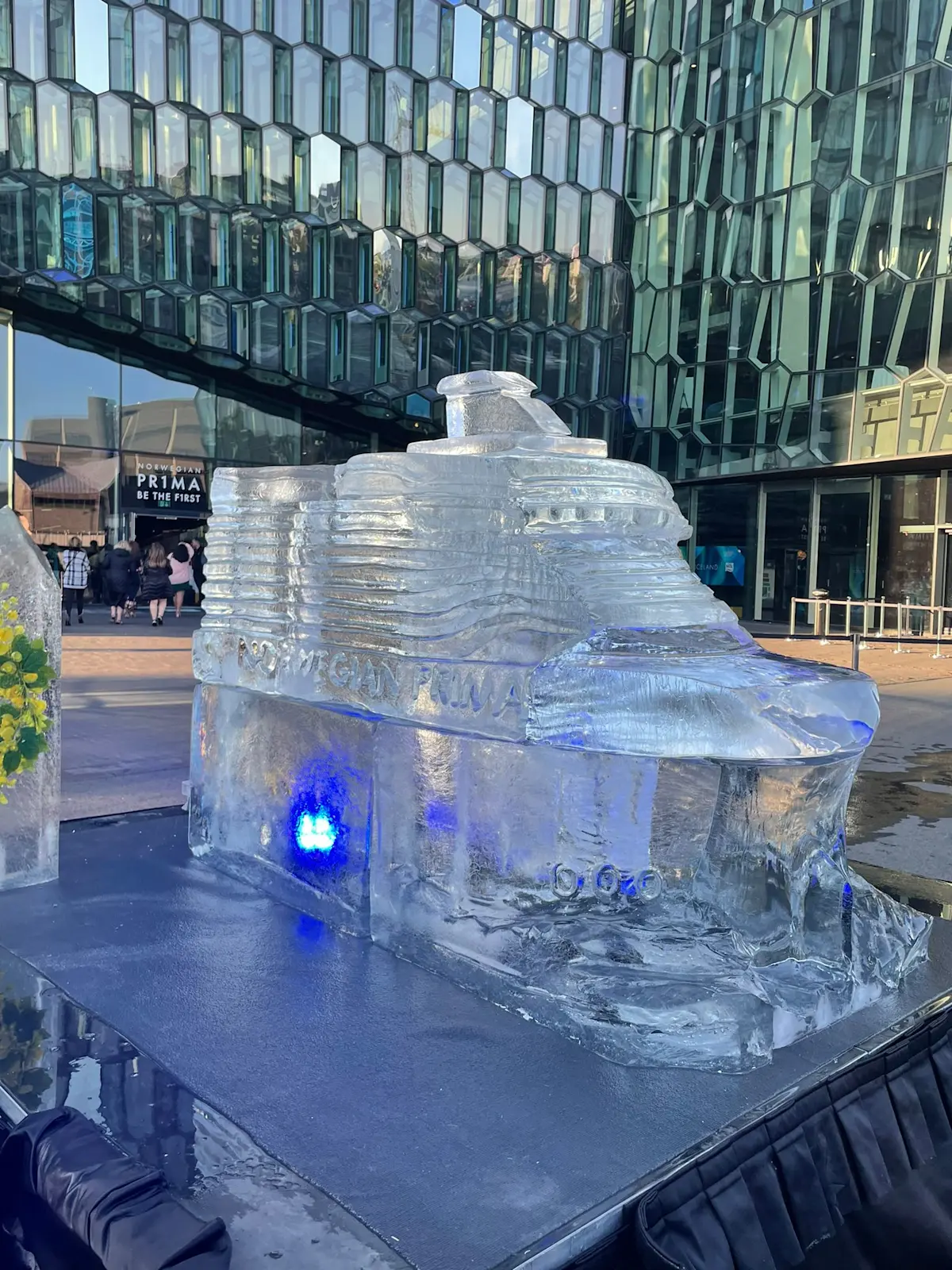 The Art of Iceland 1