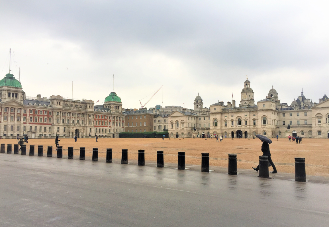 Horse Guards Parade