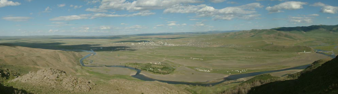 mongolia