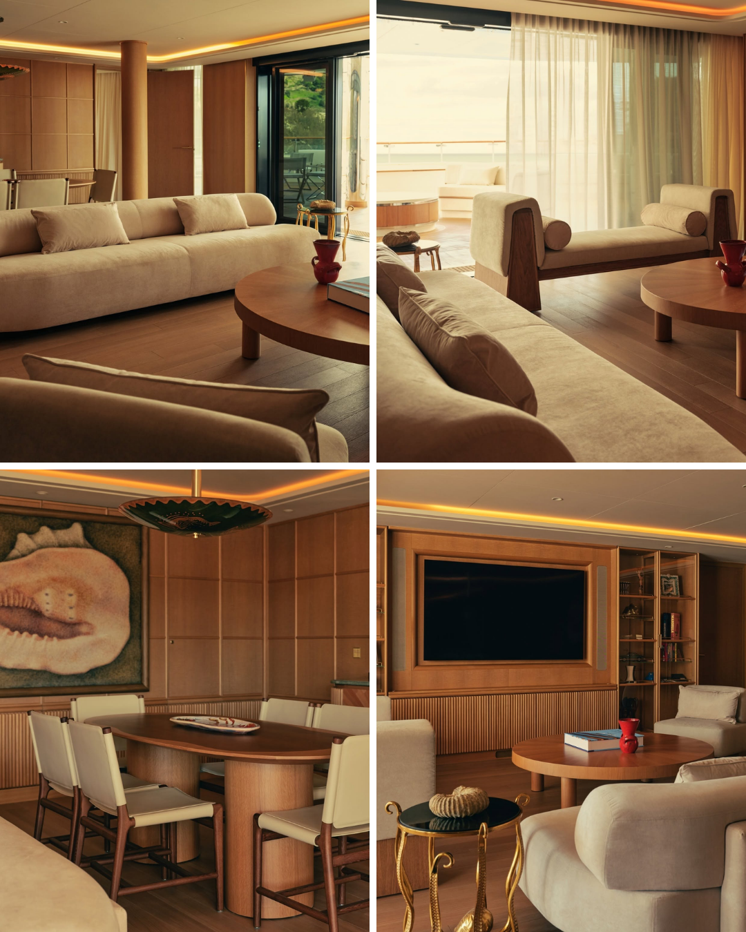 Four Seasons II