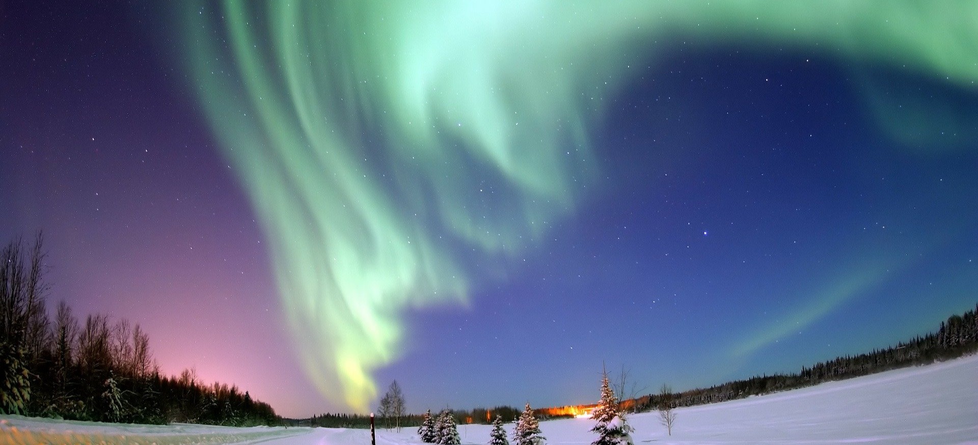 北極光2025】比較6大追蹤北極光最佳地點、月份｜附北極光旅行團推介- 網誌- 金怡假期