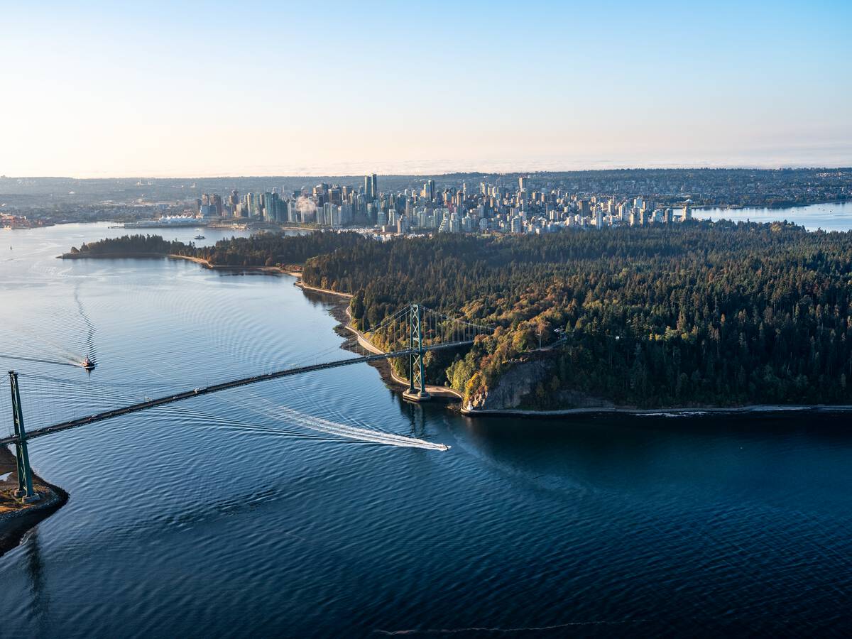 Stanley Park