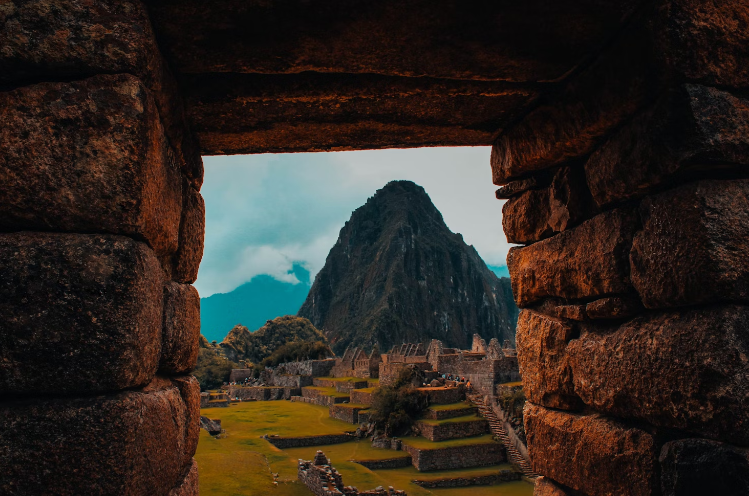 古茲高(庫斯科)Cuzco