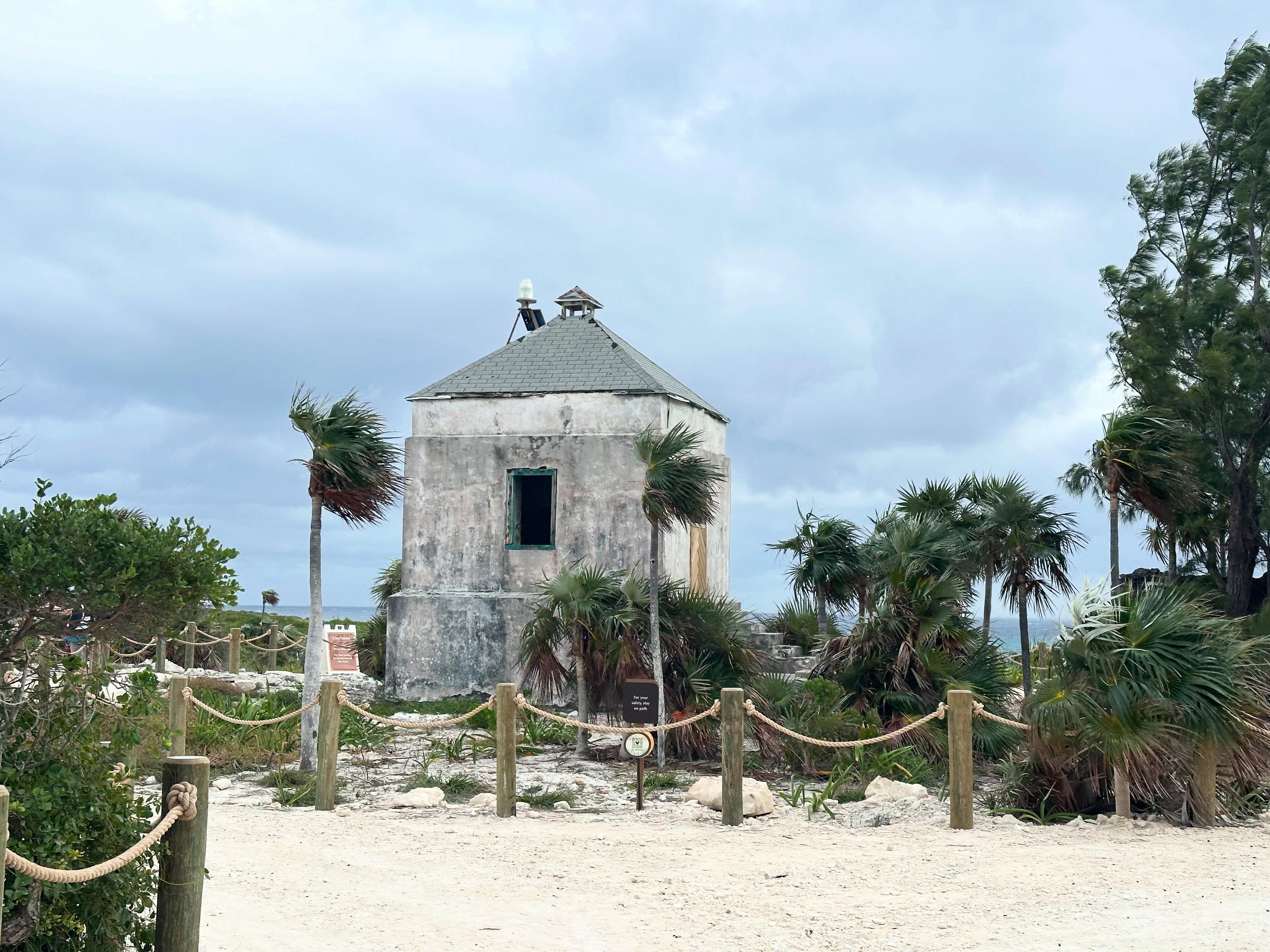 LightHouse