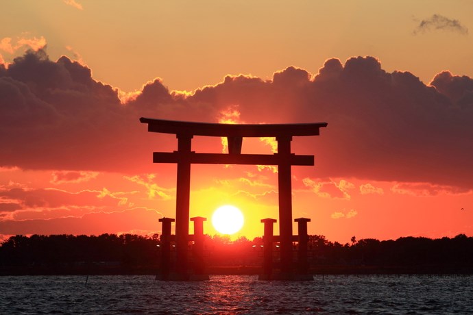 Shizuoka-Pentenjima