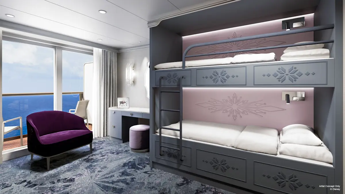 Concierge Royal Suites