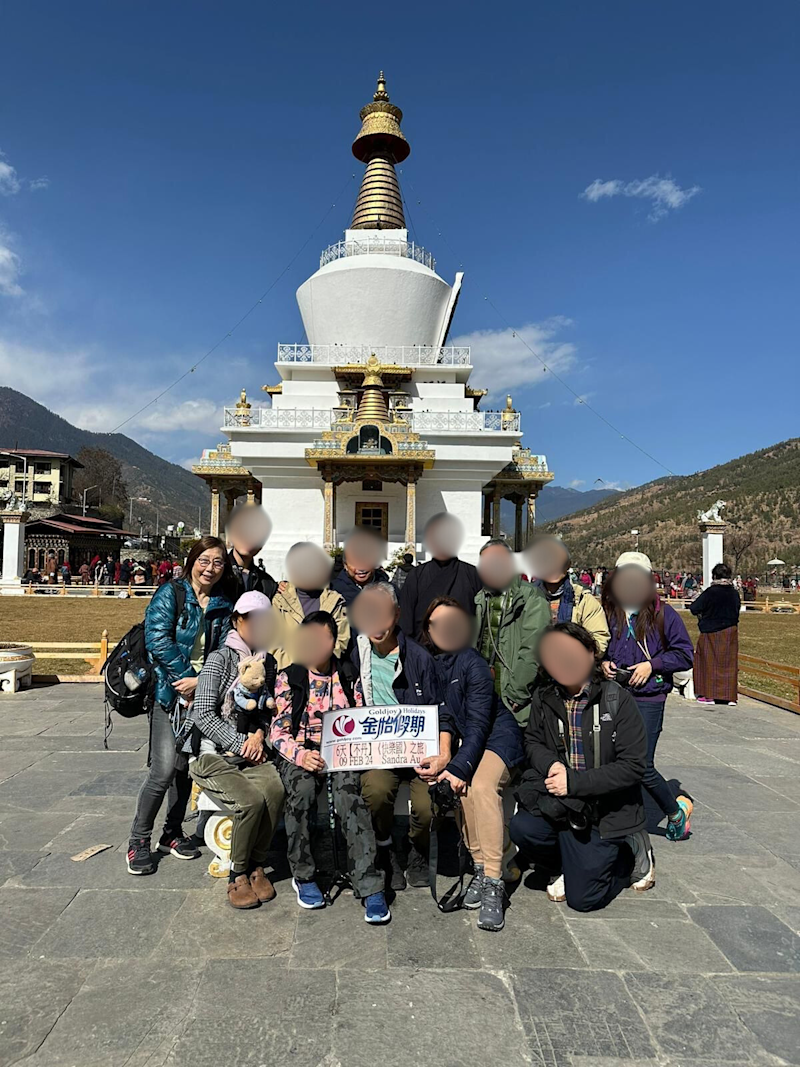 【不丹旅行2026】 不丹6大必到景點 最佳旅遊季節、節日|附不丹旅行團推介 - 網誌 - 金怡假期
