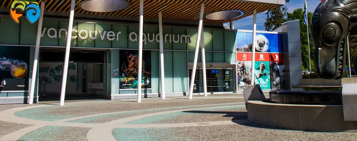 Vancouver Aquarium