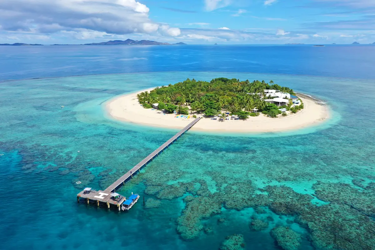 ⾺拉⾺拉海灘俱樂部