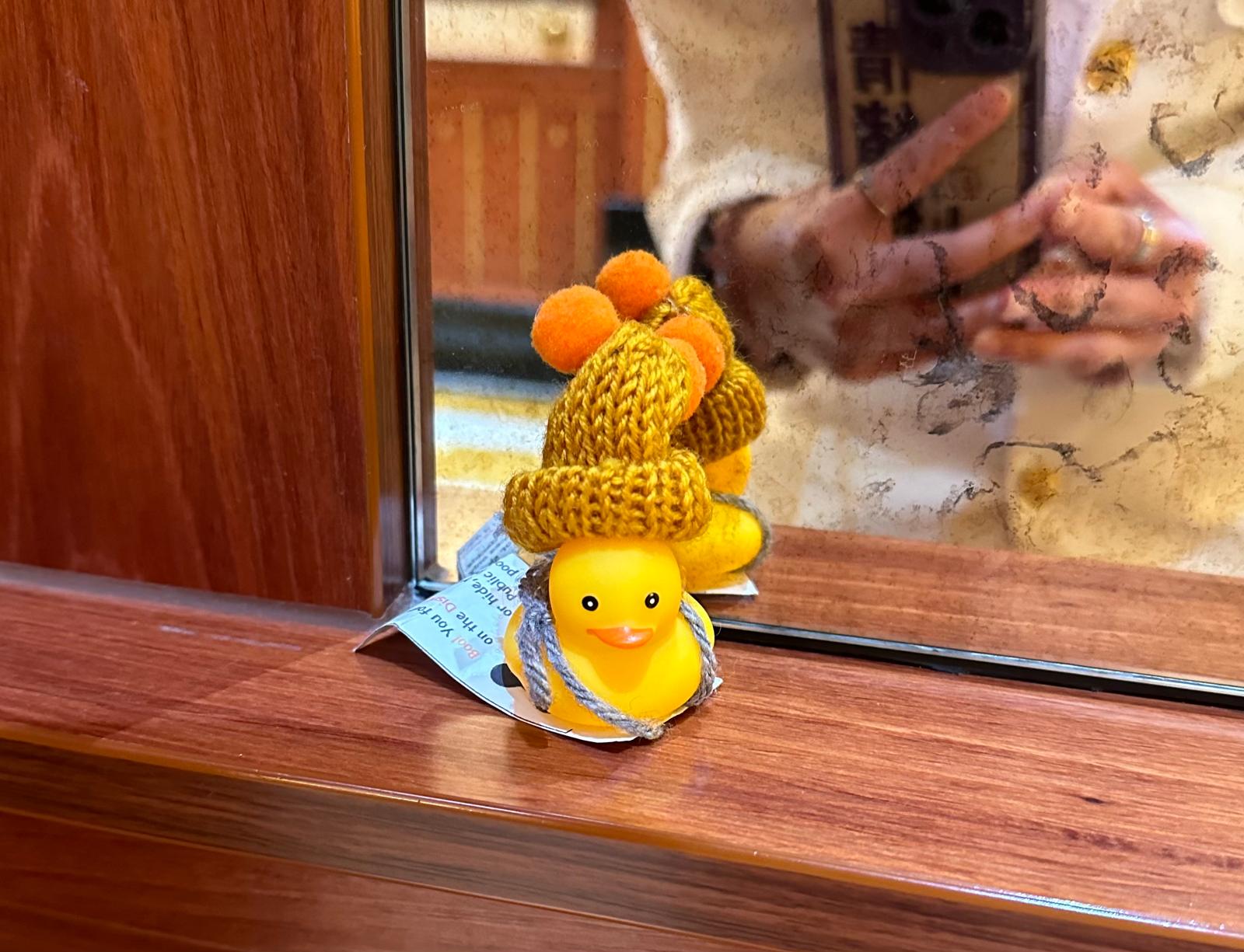 Cruise Duck 2