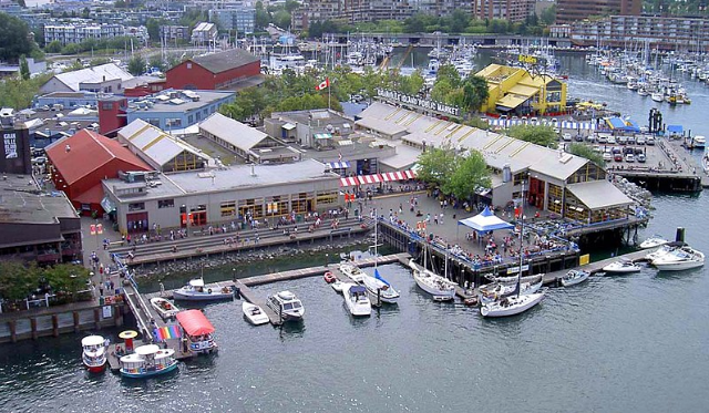 DowntownVancouver