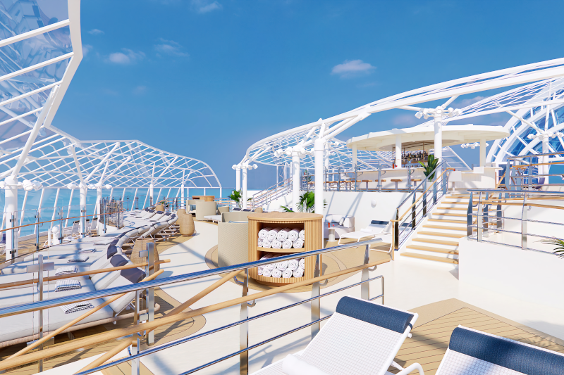 太陽公主號介紹