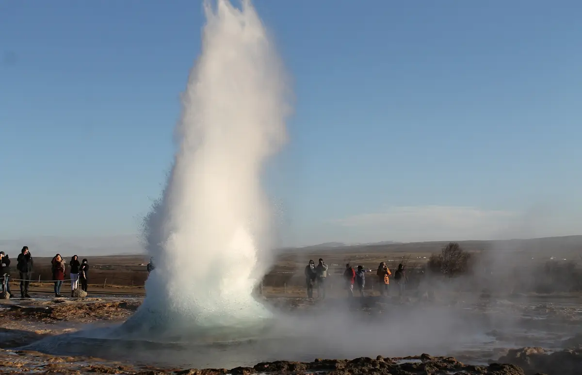 Geyser