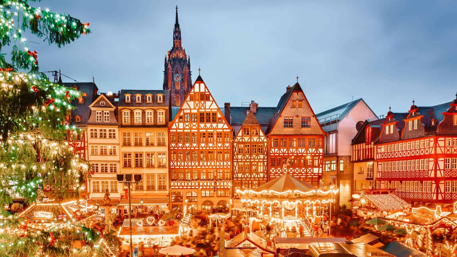 Christmas-Markets-Frankfurt