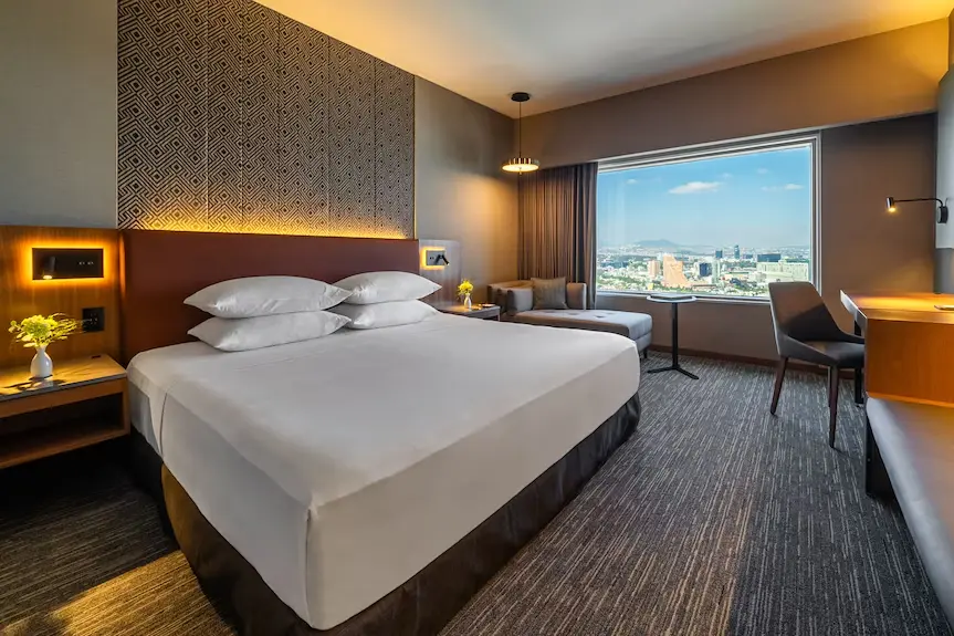Hyatt Regency