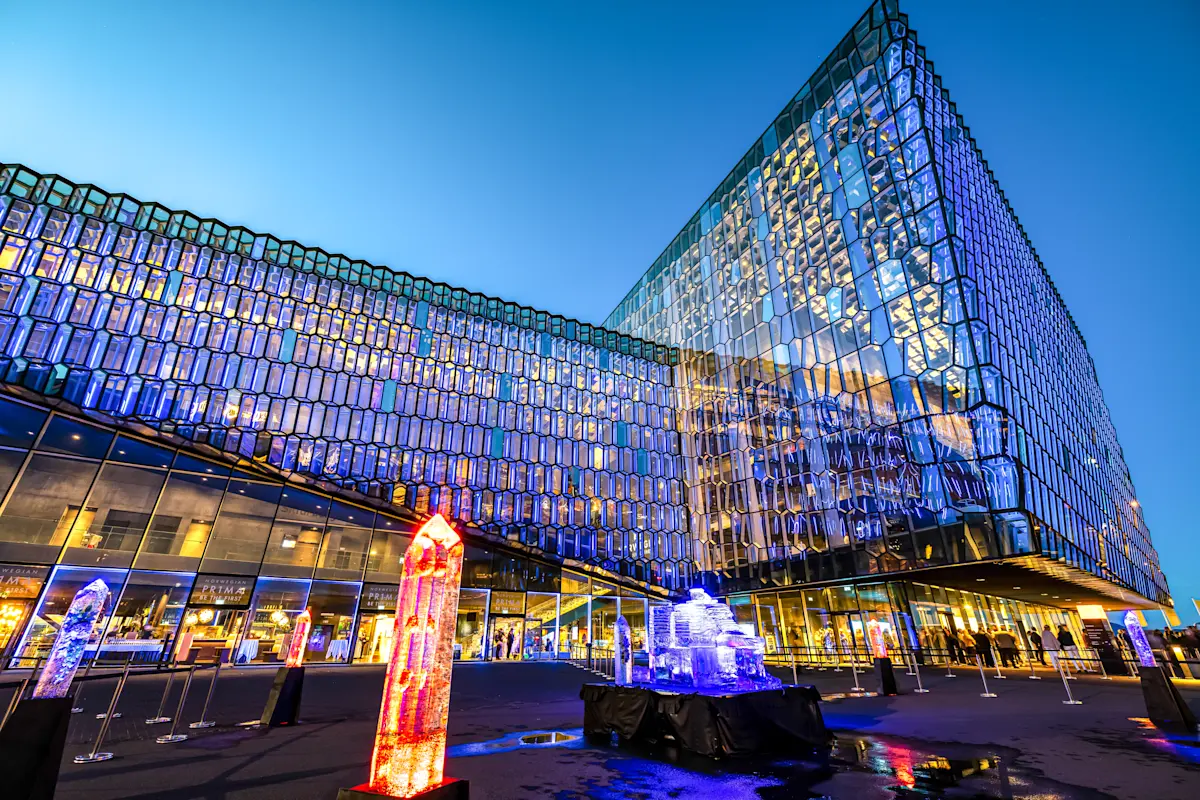 Harpa