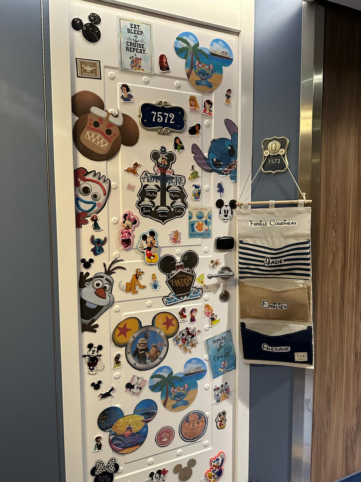 Door Decor