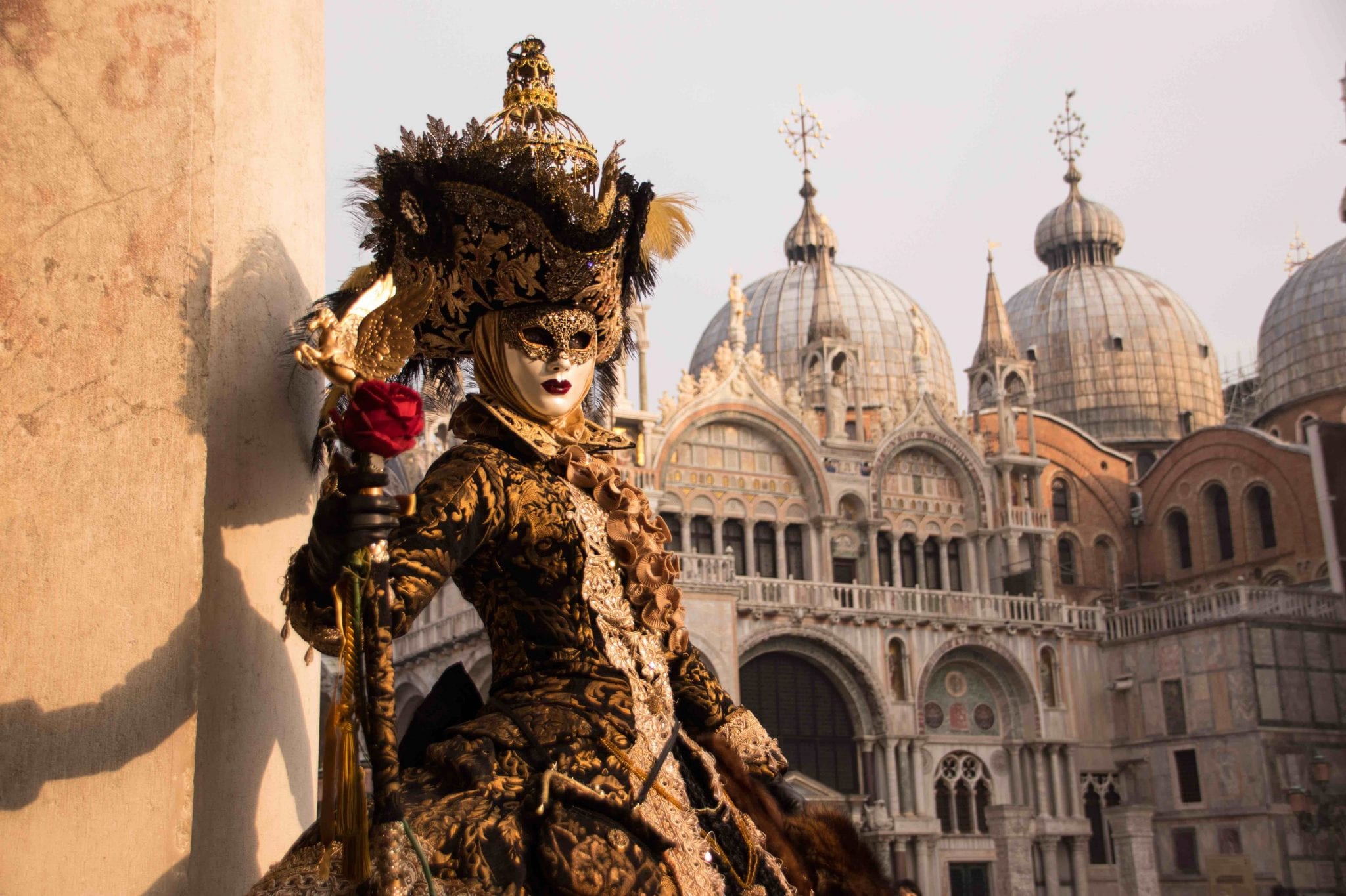 venice carnival
