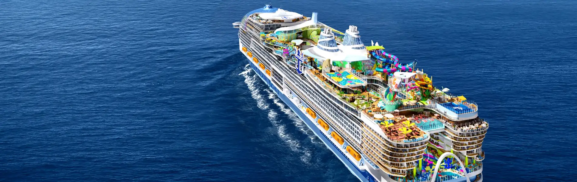 RCI Legend of the Seas