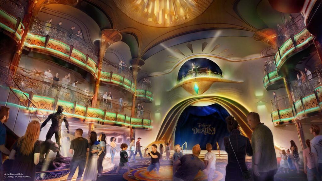 Grand Hall
