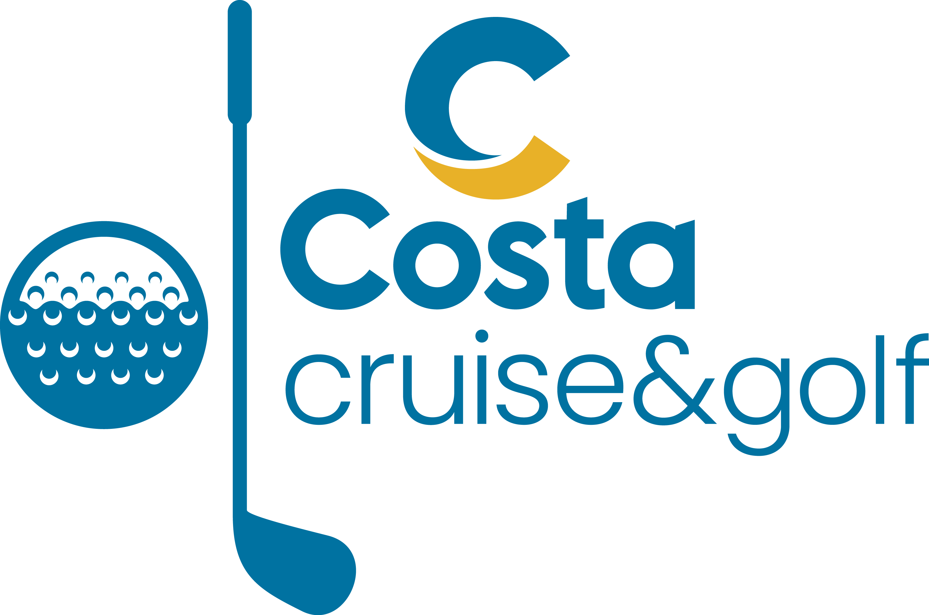 Costa Cruise & Golf