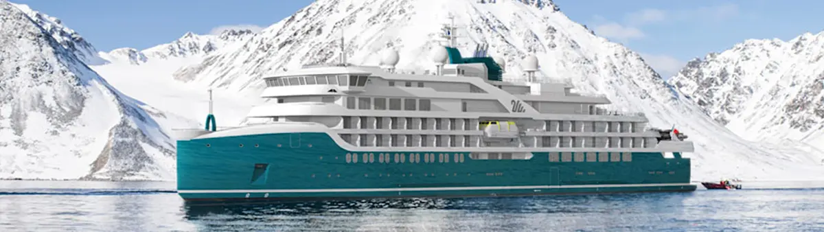 Swan Hellenic SH Diana