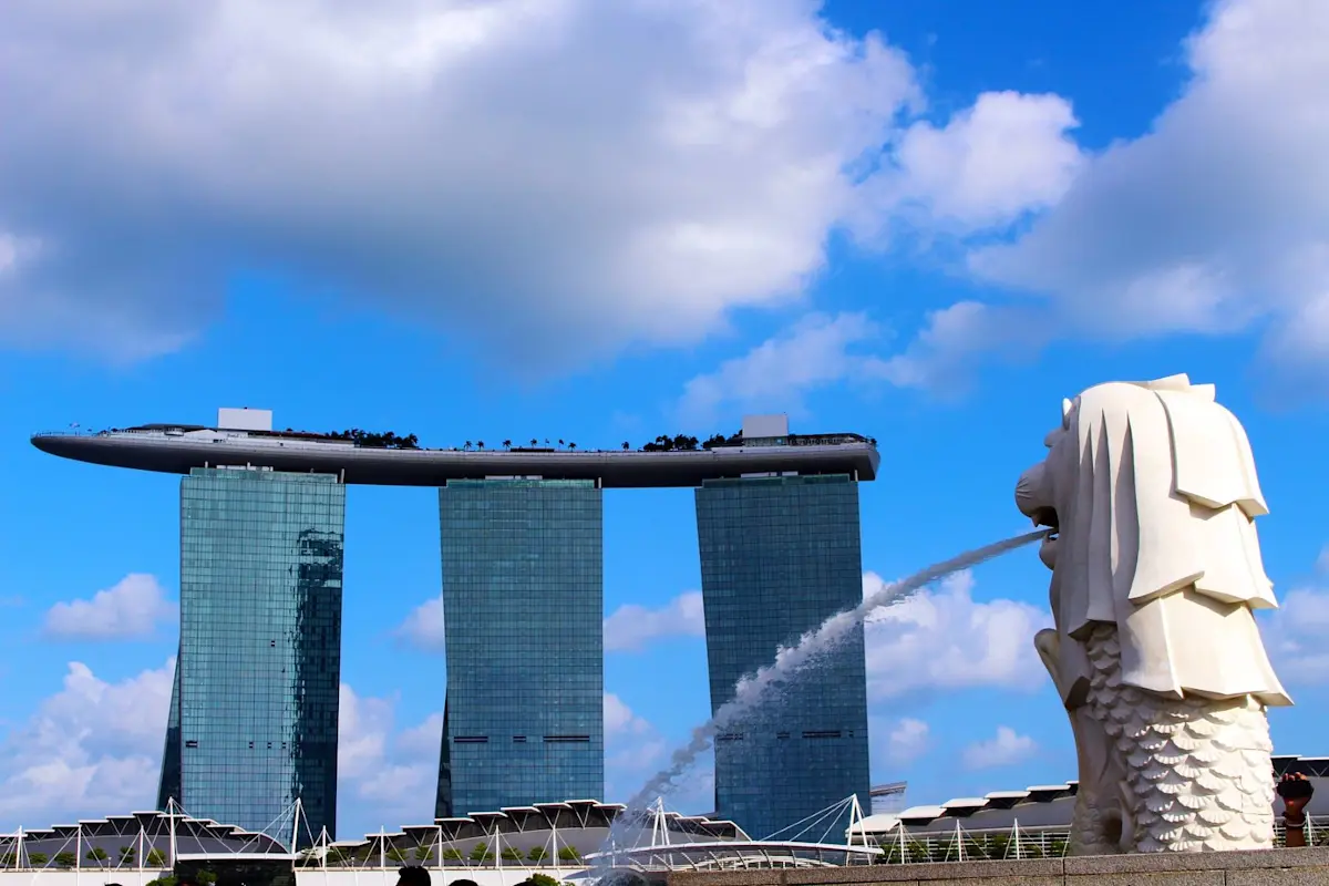 Singapore-2