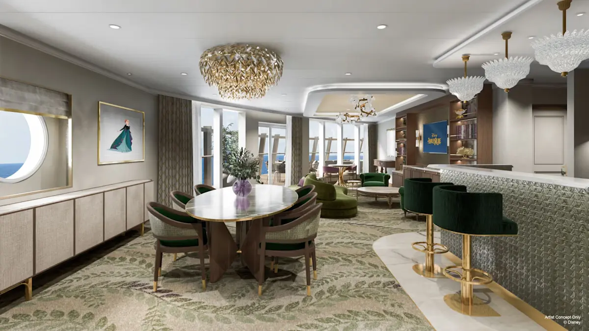 Concierge Royal Suites