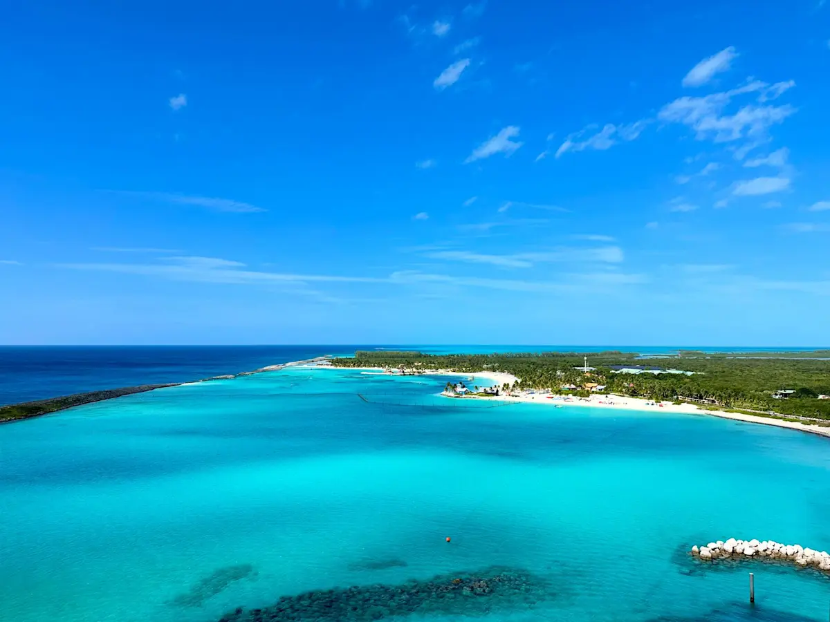 Castaway Cay
