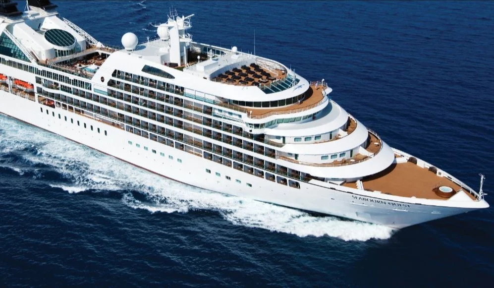 Seabourn Cruise Line