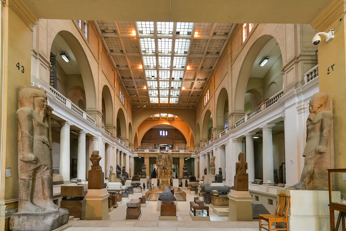 Egypt Museum