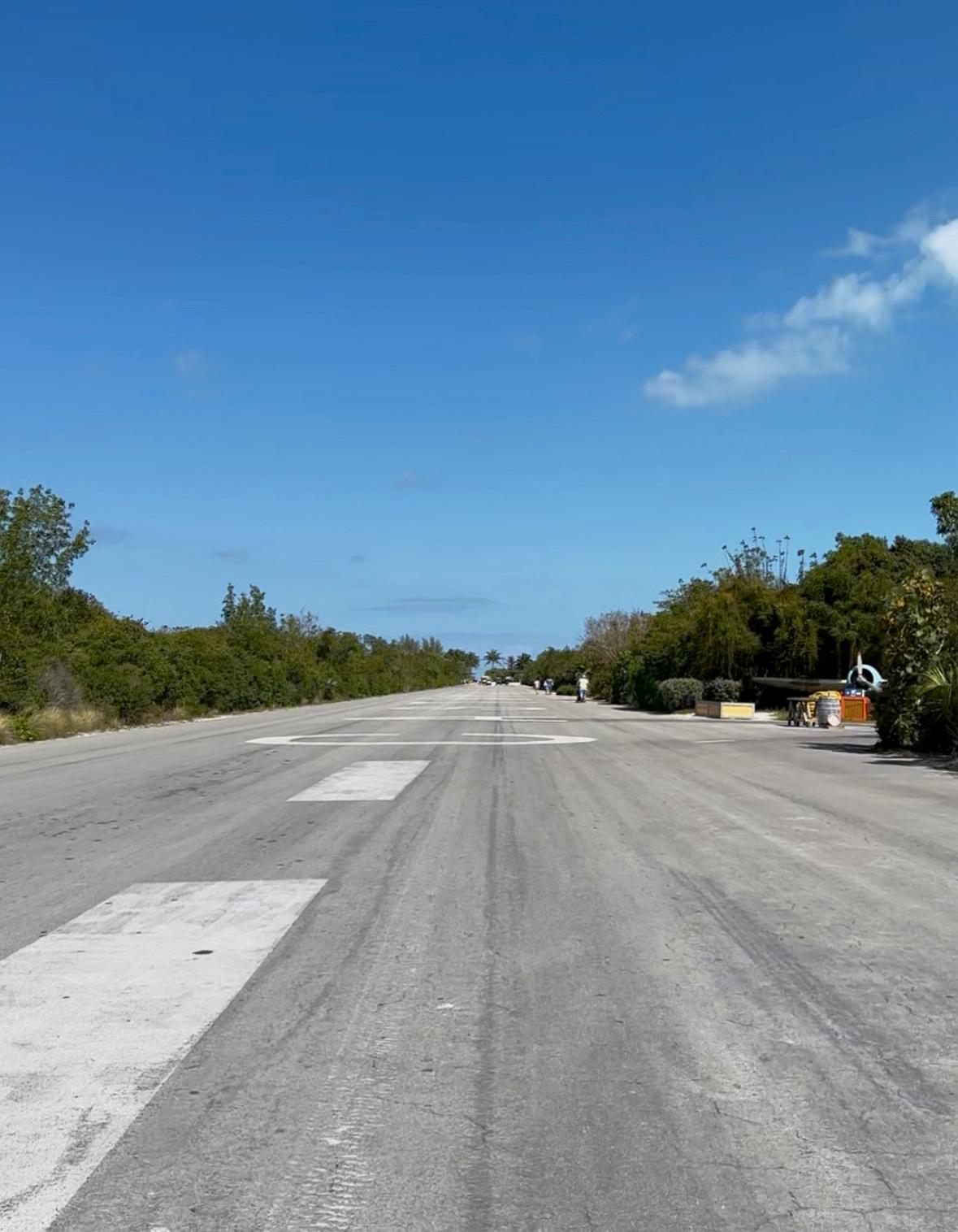 Runway