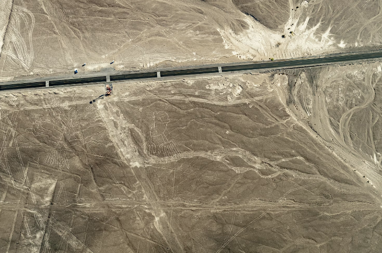 納斯卡線 Nazca Lines