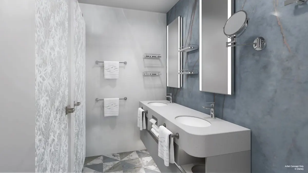 Concierge Suite with Oceanview Verandah