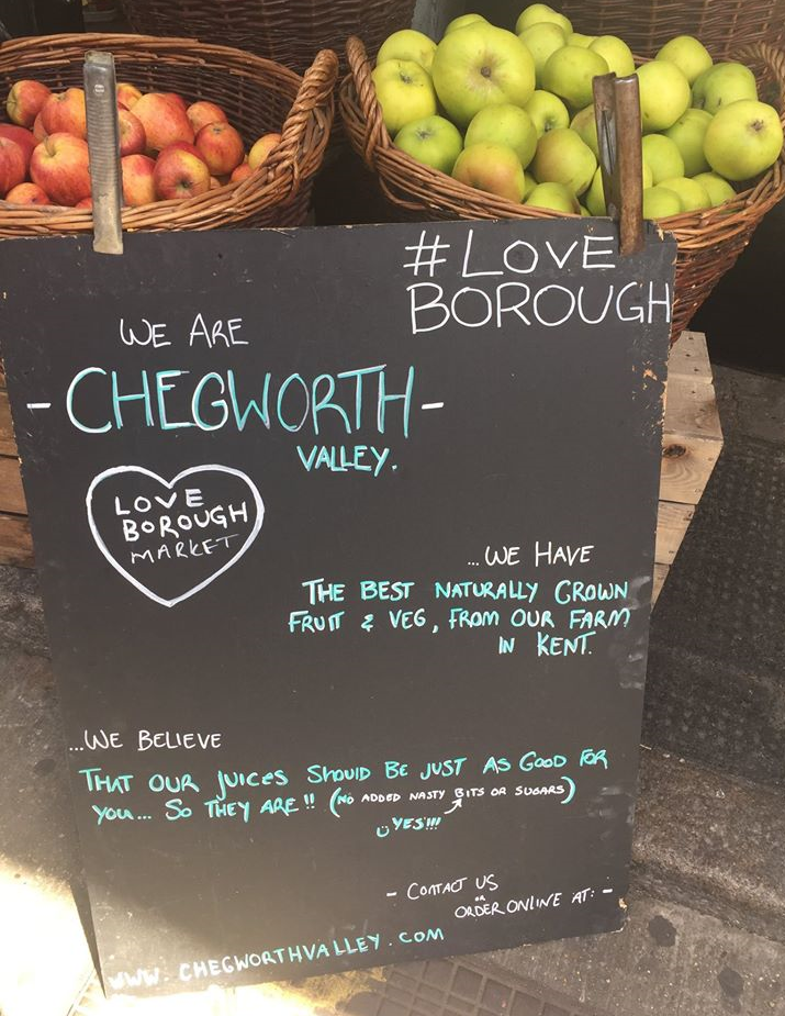 Borough Market