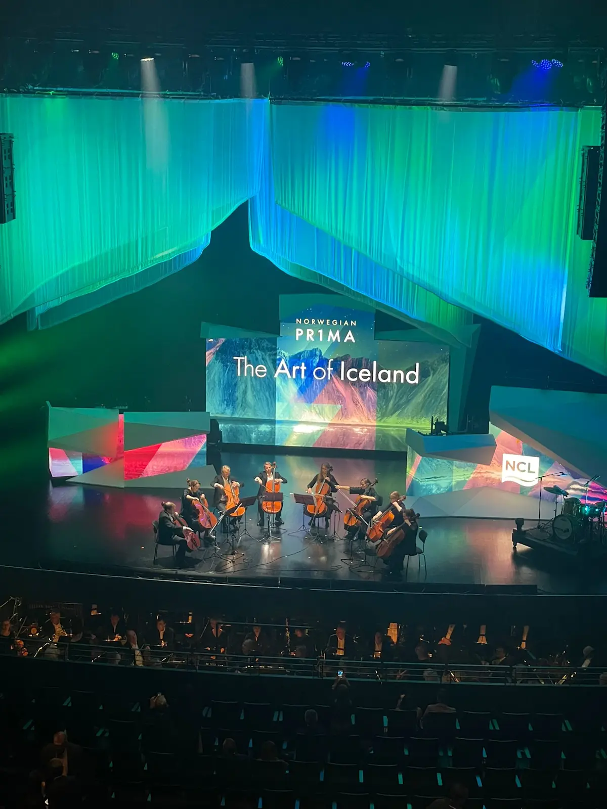 The Art of Iceland 3