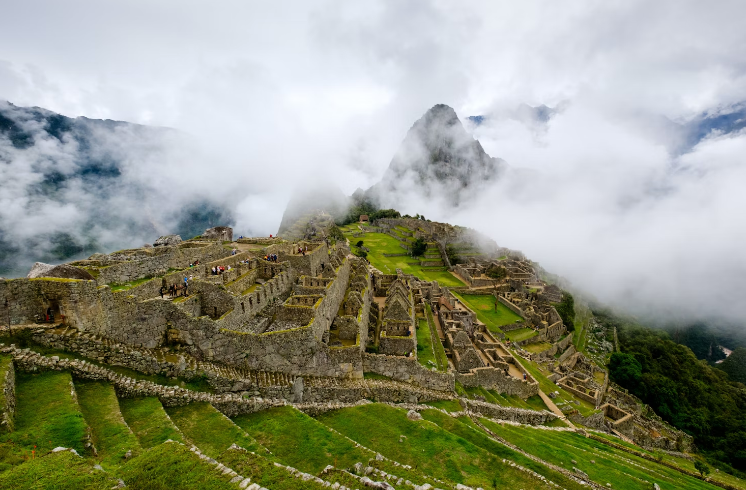 馬丘比丘 Machu Picchu