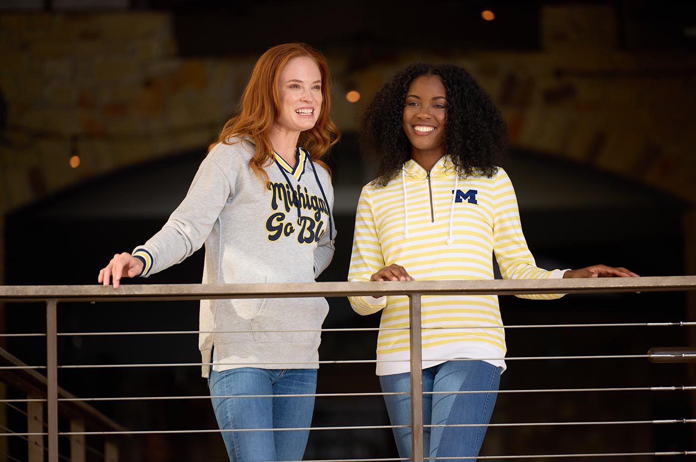 Fanatics signs longterm partnership to sell licensed US College